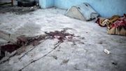 Gaza: un obus israélien fait au moins neuf morts dans une école de l'ONU Gaza: un obus israélien fait au moins neuf morts dans une école de l'ONU
