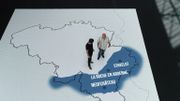 Est-il possible d'enfouir des déchets en Wallonie? Serge Brouyère, Hydrogéologue Uliège et Johan Yans, Géologue UNamur se penchent sur la question Est-il possible d'enfouir des déchets en Wallonie? Serge Brouyère, Hydrogéologue Uliège et Johan Yans, Géologue UNamur se penchent sur la question