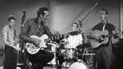 Carl Perkins Carl Perkins