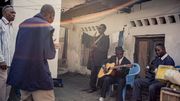 Bakolo Music International Bakolo Music International