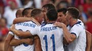 Feyenoord et le Zénit écrasés 4-0, l'Atalanta, sans Castagne, assure Feyenoord et le Zénit écrasés 4-0, l'Atalanta, sans Castagne, assure
