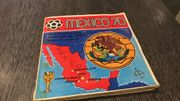 Mexico 1970 Mexico 1970