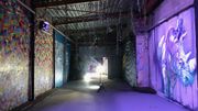 Décibels s'installe à Strokar Inside pour 4 émissions ! Décibels s'installe à Strokar Inside pour 4 émissions !