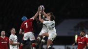 Rugby: "Swing Low, Sweet chariot", issu de l'esclavage, bientôt banni des stades? Rugby: "Swing Low, Sweet chariot", issu de l'esclavage, bientôt banni des stades?