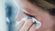 Le démaquillage, étape primordiale. Le démaquillage, étape primordiale.