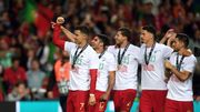 Le Portugal roi d'Europe confirmé Le Portugal roi d'Europe confirmé