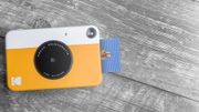 Polaroid et Kodak font leur retour avec deux appareils photo instantanés Polaroid et Kodak font leur retour avec deux appareils photo instantanés