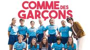 L'Agenda Ciné avec "Comme des garçons" et "Avengers Infinity War" L'Agenda Ciné avec "Comme des garçons" et "Avengers Infinity War"