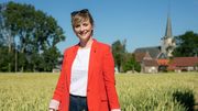 Fanny Jandrain : "J'ai la chance de travailler sur des projets super chouettes et bienveillants" Fanny Jandrain : "J'ai la chance de travailler sur des projets super chouettes et bienveillants"