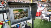 L'UEFA autorise le VAR pour la prochaine Champions League et pour l'Euro 2020 L'UEFA autorise le VAR pour la prochaine Champions League et pour l'Euro 2020