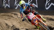 Cairoli part en chasse du record de Stefan Everts ce week-end en Argentine Cairoli part en chasse du record de Stefan Everts ce week-end en Argentine