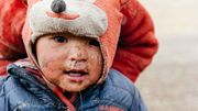 Une fois loin de la ville, nous rencontrons énormément de peuples nomades sur ces hauts-plateaux himalayens. Une fois loin de la ville, nous rencontrons énormément de peuples nomades sur ces hauts-plateaux himalayens.
