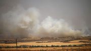 L'Irak dit avoir tué 45 djihadistes dont des chefs dans un raid en Syrie L'Irak dit avoir tué 45 djihadistes dont des chefs dans un raid en Syrie