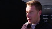 Vandoorne, qui s'élancera bon dernier à Marrakech : "On va avoir du boulot !" Vandoorne, qui s'élancera bon dernier à Marrakech : "On va avoir du boulot !"