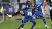 Charleroi éliminé par Genk, Mouscron sorti aux tirs au but, Eupen accède aux 1/4 Charleroi éliminé par Genk, Mouscron sorti aux tirs au but, Eupen accède aux 1/4