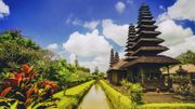 Bali, la destination la plus zen du monde ? Bali, la destination la plus zen du monde ?