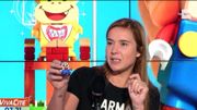Focus sur le mariage de l'année : Mario Bros et Lego Focus sur le mariage de l'année : Mario Bros et Lego