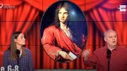 Il était une fois Molière... C'était il y a 350 ans ! Il était une fois Molière... C'était il y a 350 ans !