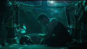 Une bande-annonce et un titre pour "Avengers 4" Une bande-annonce et un titre pour "Avengers 4"
