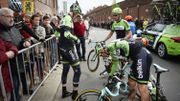 Sep Vanmarcke Sep Vanmarcke