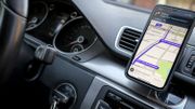 Les passages à niveau désormais signalés sur Waze Les passages à niveau désormais signalés sur Waze