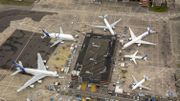 Aviation : vers la fin des vols de courtes durée au profit du train Aviation : vers la fin des vols de courtes durée au profit du train