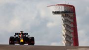 F1 Etats-Unis : Max Verstappen contient Lewis Hamilton d'un cheveu et accroît son avance au championnat F1 Etats-Unis : Max Verstappen contient Lewis Hamilton d'un cheveu et accroît son avance au championnat