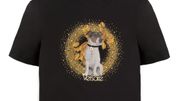 Nouvel an chinois : le chien de Donatella Versace au coeur d'une capsule spéciale Nouvel an chinois : le chien de Donatella Versace au coeur d'une capsule spéciale