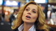 Un nouvel album pour Lara Fabian Un nouvel album pour Lara Fabian