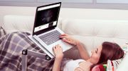 Télétravail : des objets insolites pour vous aider à bosser chez vous Télétravail : des objets insolites pour vous aider à bosser chez vous