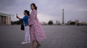 Pyongyang vante désormais en ligne ses attraits touristiques Pyongyang vante désormais en ligne ses attraits touristiques