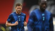 Jan Vertonghen tout proche de signer avec Benfica Jan Vertonghen tout proche de signer avec Benfica