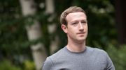 Elections américaines: Facebook va fournir au Congrès des publicités liées à la Russie Elections américaines: Facebook va fournir au Congrès des publicités liées à la Russie
