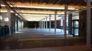 Dison : le nouvel Espace 58 s’installe dans une ancienne usine textile Dison : le nouvel Espace 58 s’installe dans une ancienne usine textile