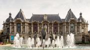 A Lille, les musées seront gratuits pour les habitants tous les dimanches A Lille, les musées seront gratuits pour les habitants tous les dimanches