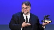 Guillermo del Toro, Lion d'or en 2017 pour "The Shape of the water" Guillermo del Toro, Lion d'or en 2017 pour "The Shape of the water"