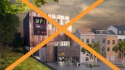 Le cirque pleure la mort du projet CIRK décidée par le nouveau collège de Koekelberg