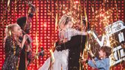 Océana, gagnante de The Voice Kids, époustoufle encore avec sa reprise de "Je suis malade" en live dans Le 8/9 Océana, gagnante de The Voice Kids, époustoufle encore avec sa reprise de "Je suis malade" en live dans Le 8/9