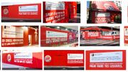 Quand on cherche "Tweet Burger King" dans Google Images, on trouve des dizaines d'exemples de messages d'internautes repris par la marque pour faire sa publicité. Quand on cherche "Tweet Burger King" dans Google Images, on trouve des dizaines d'exemples de messages d'internautes repris par la marque pour faire sa publicité.