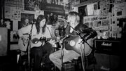 Un set acoustique inédit de Nirvana Un set acoustique inédit de Nirvana