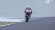 Dovizioso complète le festival italien au Mugello Dovizioso complète le festival italien au Mugello