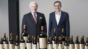 Dénicher sur le web les vins mythiques vendus aux enchères d'un grand château bordelais Dénicher sur le web les vins mythiques vendus aux enchères d'un grand château bordelais