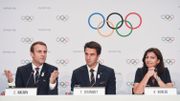 Paris et Los Angeles assurées d'organiser les Jeux en 2024 ou 2028 Paris et Los Angeles assurées d'organiser les Jeux en 2024 ou 2028