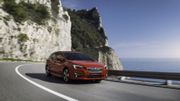 La version européenne de la nouvelle Subaru Impreza dévoilée au prochain Salon de Francfort La version européenne de la nouvelle Subaru Impreza dévoilée au prochain Salon de Francfort