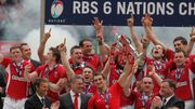 Nouveau Grand Chelem pour le Pays de Galles ? Nouveau Grand Chelem pour le Pays de Galles ?