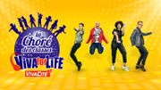 Avec ta classe, participe à la chorégraphie Viva for Life 2020 ! Avec ta classe, participe à la chorégraphie Viva for Life 2020 !