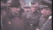 Un proche d'Hitler a photographié un ghetto juif en Pologne occupée Un proche d'Hitler a photographié un ghetto juif en Pologne occupée