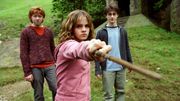 "Harry Potter et la prisonnier d'Azkaban", une rencontre déterminante "Harry Potter et la prisonnier d'Azkaban", une rencontre déterminante