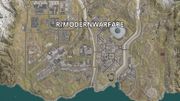 Call of Duty : Modern Warfare pourrait s'offrir un mode battle royale à 200 joueurs Call of Duty : Modern Warfare pourrait s'offrir un mode battle royale à 200 joueurs
