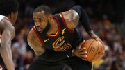 LeBron James LeBron James